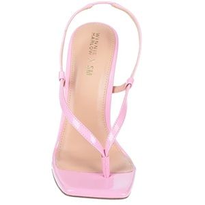 WINNIE HARLOW X STEVE MADDEN